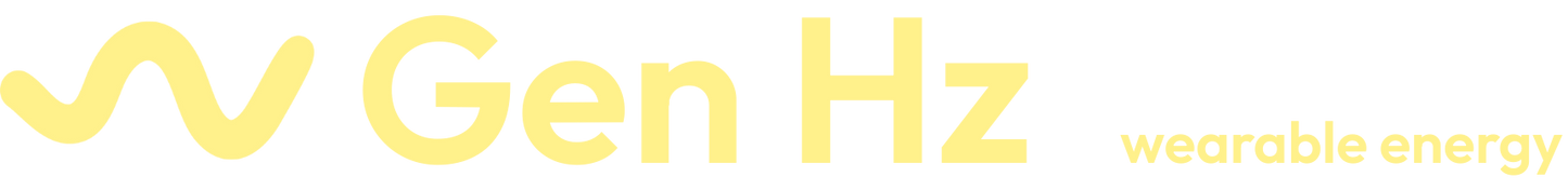 Gen Hz logo